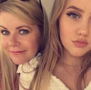 Meet your Posher, Kimberly